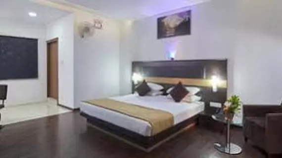 Hotel The Home | Tamil Nadu - Tirupur