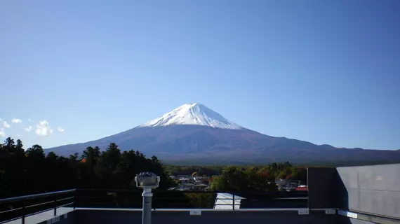 Wakakusa no Yado Maruei Ryokan | Yamanaşi (idari bölge) - Minamitsuru - Kofu (ve civarı) - Fujikawaguchiko