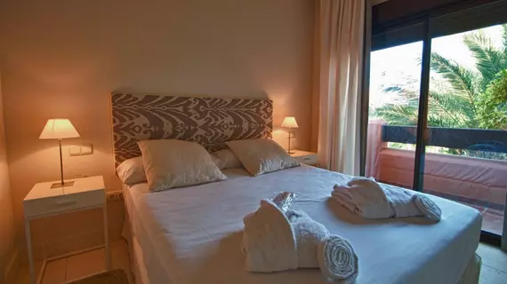 Aparthotel Novo Resort | Andalucia - Cadiz (vilayet) - Chiclana de la Frontera