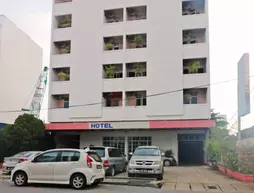 NIDA Rooms George Town Argyll | Penang - George Town - Merkez George Town