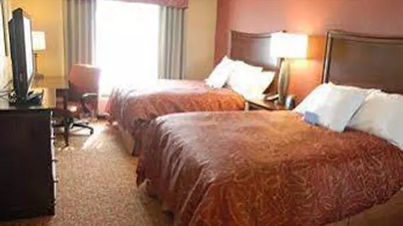 Homewood Suites - Rock Springs | Wyoming - Rock Springs (ve civarı) - Rock Springs