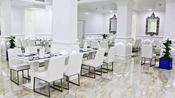 Bahrain International Hotel | Manama - Manama Center