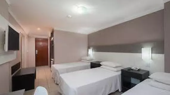 Hotel Praia Sete Coqueiros | Northeast Region - Alagoas (eyaleti) - Maceio - Pajucara