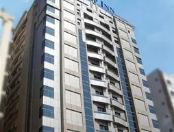 Tulip Inn Sharjah | Şarika - Sharjah