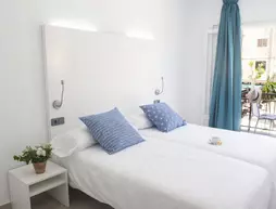 Louty Hotel Golea | Balearic Adaları - Mayorka Adası - Capdepera - Cala Ratjada