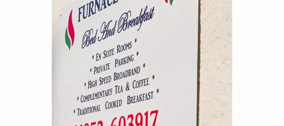 Furnace House | Shropshire (kontluk) - Telford - Donnington