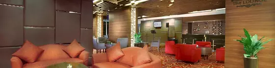 Aston Madiun Hotel & Conference Center | Doğu Cava - Madiun