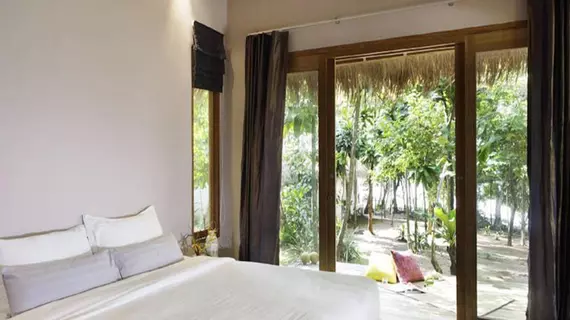 Little Moon Villa | Trat İli - Ko Mak