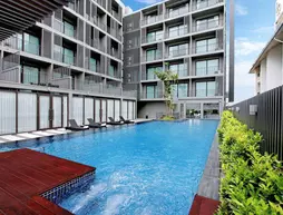 D Varee Diva Central Rayong | Rayong İli - Rayong