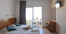 Captain Karas Holidays Apartments | Larnaka Bölgesi - Paralimni