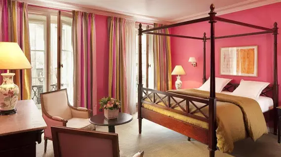 Hotel du Danube Saint Germain | Ile-de-France - Paris - Saint-Germain-des-Pres