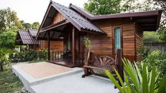 Orange Tree House Ao Nang | Krabi İli - Krabi