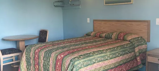 Chester Inn Motel | Kaliforniya - Orange County - Stanton