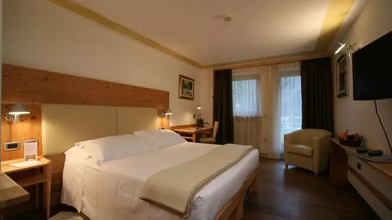 Hotel Pilier D'Angle | Valle d'Aosta - Courmayeur