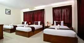 Angkor Vattanakpheap Hotel | Siem Reap (ili) - Siem Reap