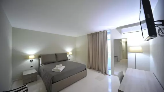 Bed & Breakfast Gatto Bianco | Puglia - Bari (il) - Bari - Bari Kent Merkezi