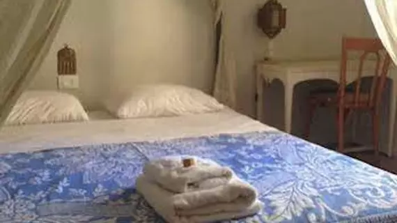 Hayete Guesthouse | Beyrut (ve civarı)