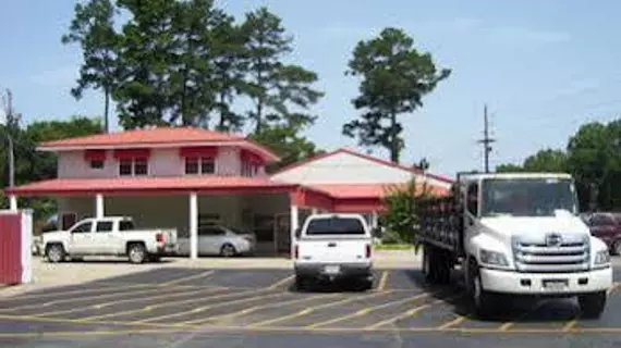 Americas Best Value Inn Winnsboro | Louisiana - Winnsboro