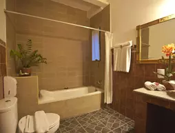 Asana Puri Maharani Hotel | Bali - Denpasar