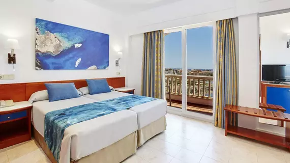 Universal Hotel Romantica | Balearic Adaları - Mayorka Adası - Campos - Migjorn