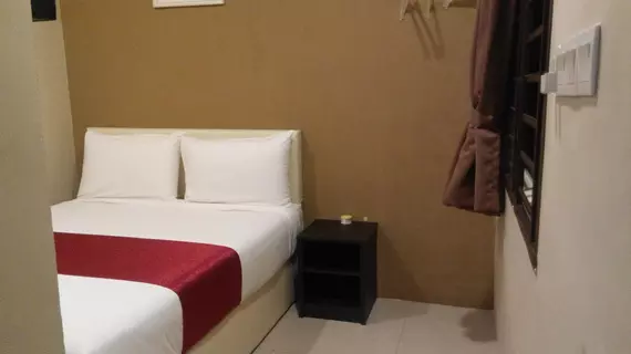 Check Inn | Johor - Johor Bahru (ve civarı) - Johor Bahru - Merkez Bölge