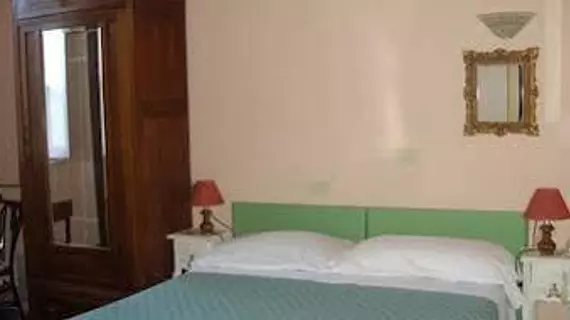 Albergo Anna | Umbria - Perugia (vilayet) - Perugia - Eski Kent