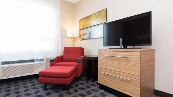 TownePlace Suites Edmonton South | Alberta - Edmonton (ve civarı) - Edmonton