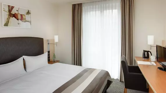 InterCityHotel Wien | Vienna (eyalet) - Viyana