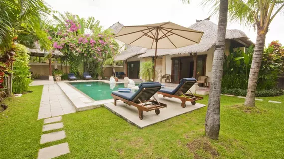 Villa Arjuna | Bali - Badung - Seminyak - Drupadi