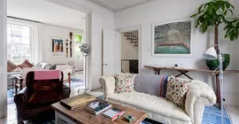 onefinestay - Primrose Hill Apartments | Londra (ve civarı) - Camden - Primrose Hill