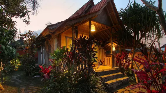 Suarti Resorts Ubud | Bali - Ubud