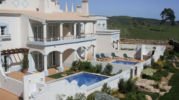 Quinta da Encosta Velha Golf and Leisure Village | Algarve - Faro Bölgesi - Vila do Bispo