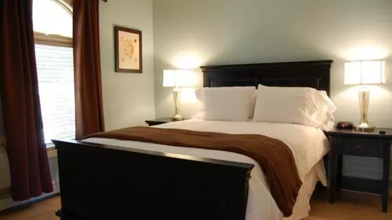 Sea Rose Suites | Maine - Ogunquit - Wells (ve civarı) - Ogunquit