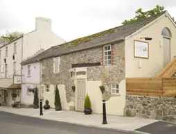 The Cartford Inn | Lancashire (kontluk) - Ribble Valley District - Preston