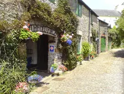 The Old Forge | Devon (kontluk) - South Hams - Totnes