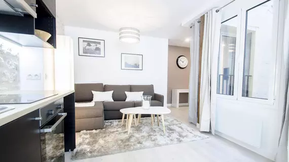 Luxury Apartment in Paris - Marais | Ile-de-France - Paris - Marais