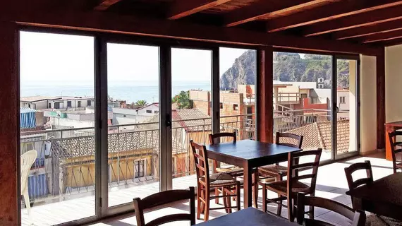 B&amp;B Capo Sant&#39;Alessio | Sicilya - Messina (vilayet) - Taormina Sahili - Taormina