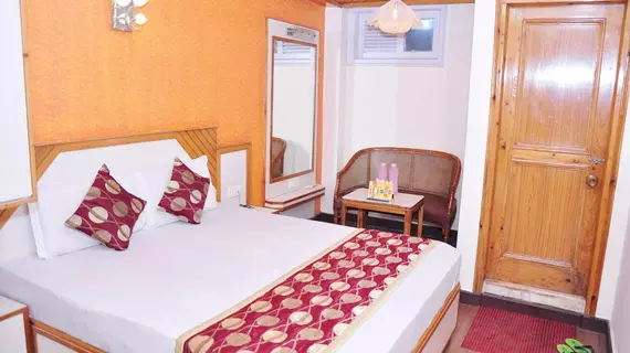 Hotel Sidharath | Himaşal Pradeş - Shimla Bölgesi - Shimla