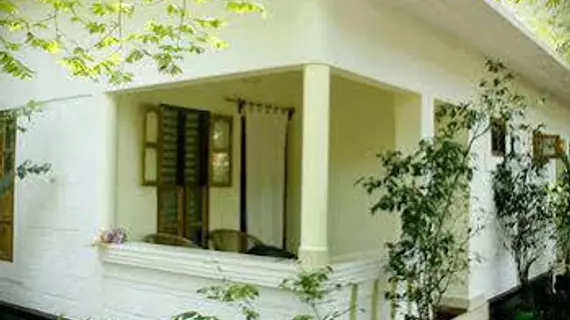 Jickys Nest | Kerala - Thiruvananthapuram Bölgesi - Varkala