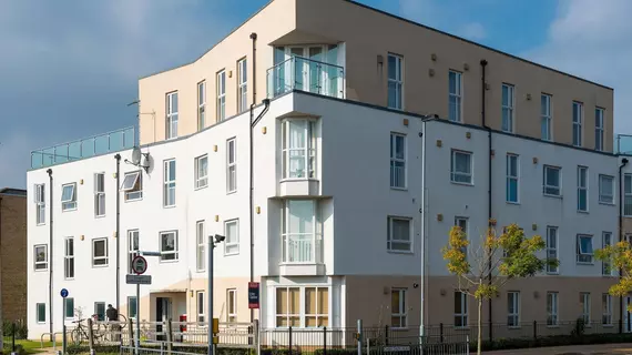 Cambridge Orchard Apartments | Cambridgeshire (ilçe) - Cambridge