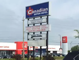 Canadian Motor Hotel | Ontario - Sault Ste. Marie