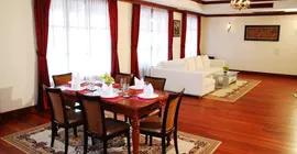 Steung Siemreap Residences & Apartment | Siem Reap (ili) - Siem Reap - Siem Reap Merkezi