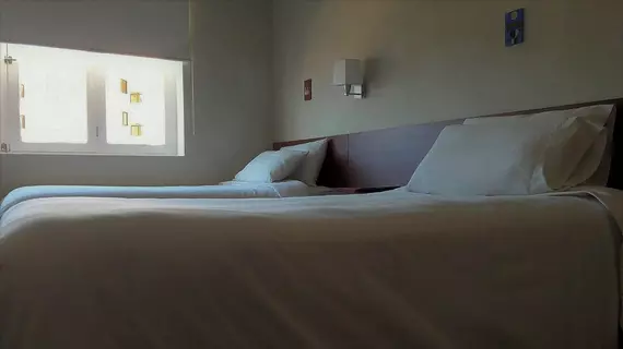 Casa Fusion Hotel Boutique | La Paz - La Paz (ve civarı) - La Paz