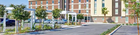 Home2 Suites by Hilton Azusa | Kaliforniya - Los Angeles County - San Gabriel Valley