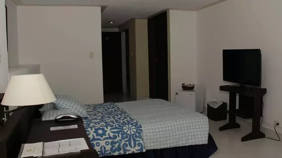 Hotel Don Gregorio | Valle del Cauca - Cartago