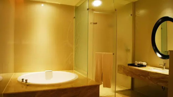 AllUr Boutique Motel TaiChung Branch | Taichung (ve civarı) - Taichung - Nantun Bölgesi