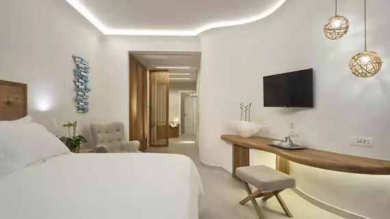 Anax Resort and Spa | Ege Adaları - Mikonos