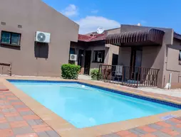 Overflow Guest House | Gaborone