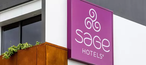 Sage James Street | Queensland - Brisbane (ve civarı) - Fortitude Valley