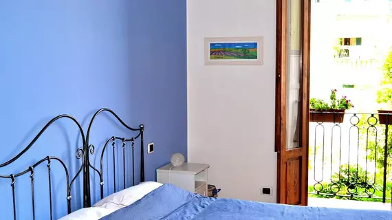 Chez Moi B&B | Toskana - Floransa (il) - Floransa